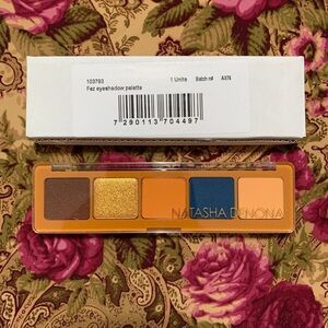 Natasha Denona Fez Eyeshadow Palette *PRICE FIRM*